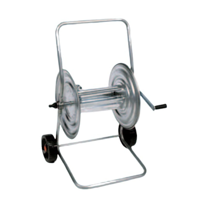 Vendita online Carrello porta tubo con raccordi in ottone art.305